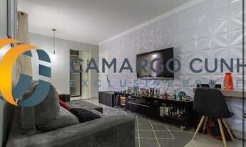 Imagem 6: APARTAMENTO RESIDENCIAL em São Paulo - SP, Vila Sonia