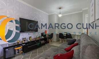 Imagem: APARTAMENTO RESIDENCIAL em São Paulo