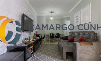 Imagem 2: APARTAMENTO RESIDENCIAL em São Paulo - SP, Vila Sonia