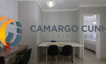 Imagem 3: APARTAMENTO RESIDENCIAL em São Paulo - SP, Vila Sonia