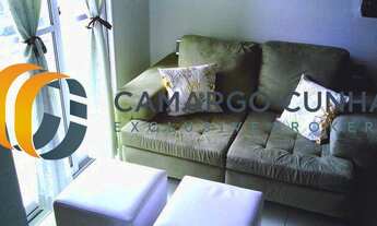 Imagem 7: APARTAMENTO RESIDENCIAL em São Paulo - SP, Morumbi