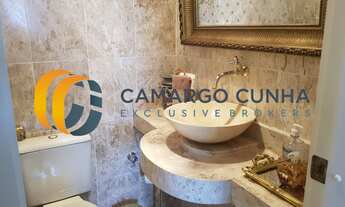 Imagem 6: APARTAMENTO RESIDENCIAL em São Paulo - SP, Morumbi