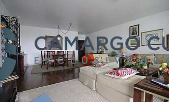 Imagem 2: APARTAMENTO RESIDENCIAL em São Paulo - SP, Morumbi