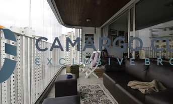 Imagem 3: APARTAMENTO RESIDENCIAL em São Paulo - SP, Morumbi