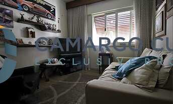 Imagem 4: APARTAMENTO RESIDENCIAL em São Paulo - SP, Morumbi