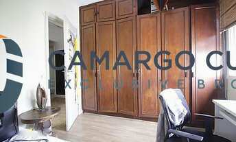 Imagem 7: APARTAMENTO RESIDENCIAL em São Paulo - SP, Morumbi