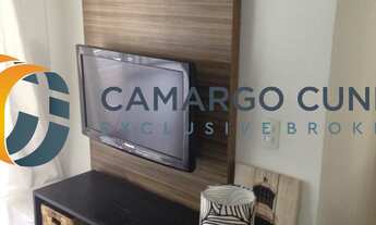 Imagem 2: APARTAMENTO RESIDENCIAL em São Paulo - SP, Morumbi