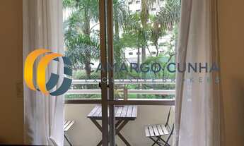 Imagem 3: APARTAMENTO RESIDENCIAL em São Paulo - SP, Morumbi