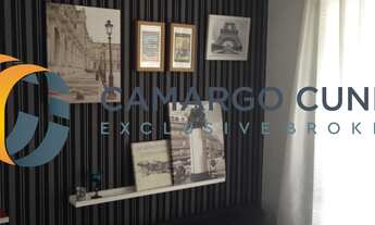 Imagem 4: APARTAMENTO RESIDENCIAL em São Paulo - SP, Morumbi