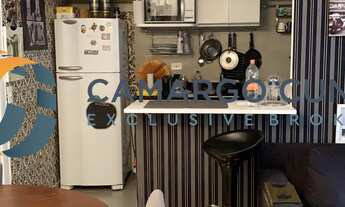 Imagem 5: APARTAMENTO RESIDENCIAL em São Paulo - SP, Morumbi