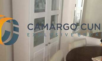 Imagem 6: APARTAMENTO RESIDENCIAL em São Paulo - SP, Morumbi