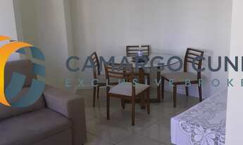 Imagem 2: APARTAMENTO RESIDENCIAL em São Paulo - SP, Morumbi