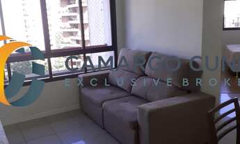 Imagem 3: APARTAMENTO RESIDENCIAL em São Paulo - SP, Morumbi