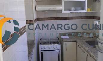 Imagem 4: APARTAMENTO RESIDENCIAL em São Paulo - SP, Morumbi