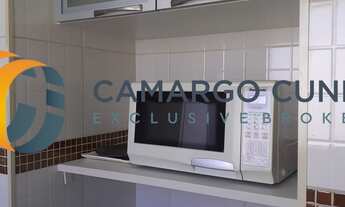 Imagem 6: APARTAMENTO RESIDENCIAL em São Paulo - SP, Morumbi