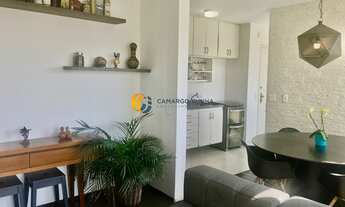 Imagem 3: APARTAMENTO RESIDENCIAL em São Paulo - SP, Morumbi