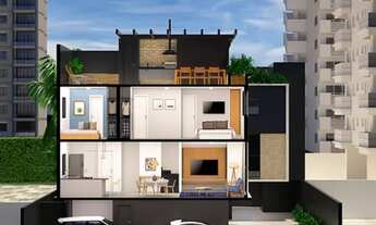 Imagem 4: CASA RESIDENCIAL em São Paulo - SP, Vila Mariana