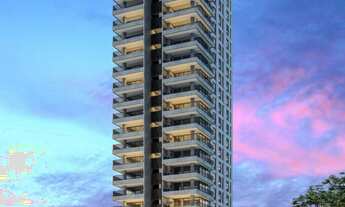 Imagem: APARTAMENTO RESIDENCIAL em São Paulo