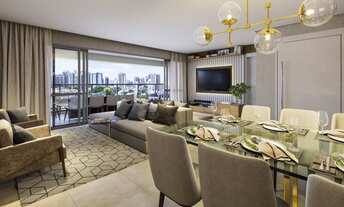 Imagem 5: APARTAMENTO RESIDENCIAL em São Paulo - SP, Vila Mariana