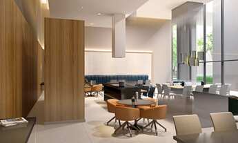 Imagem 6: APARTAMENTO RESIDENCIAL em São Paulo - SP, Vila Romana