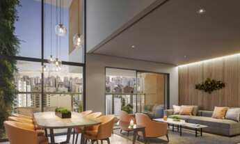 Imagem 6: APARTAMENTO RESIDENCIAL em São Paulo - SP, Jardim Paulista