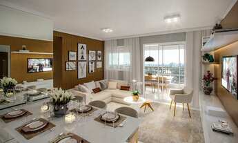 Imagem 5: APARTAMENTO RESIDENCIAL em São Paulo - SP, Belenzinho