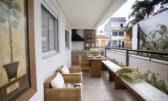 Imagem 4: APARTAMENTO RESIDENCIAL em São Paulo - SP, Tatuapé