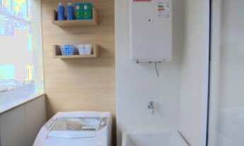 Imagem 6: APARTAMENTO RESIDENCIAL em São Paulo - SP, Tatuapé