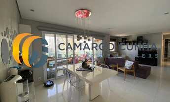 Imagem: Belíssimo apartamento com 130 metros, possui