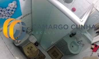 Imagem 5: Apartamento com 68 metros, possui 3 dormitórios e duas vagas. R$ 398.000,00 ? Morumbi/SP