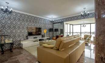 Imagem 5: Apartamento com 197 metros, possui 3 suítes e três vagas. R$ 1.100.000,00 ? Panamby/SP