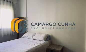 Imagem 7: Apartamento com 72 metros, possui 3 dormitórios sendo uma suíte e duas vagas. R$ 489.000,0