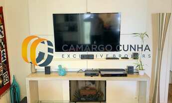 Imagem 4: Apartamento com 75 metros, possui 2 suítes e duas vagas. R$ 662.000,00 ? Morumbi/SP