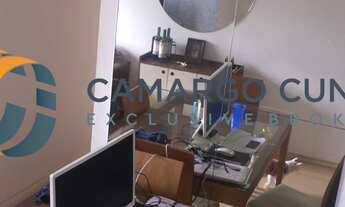 Imagem 3: Apartamento com 49 metros, possui 2 dormitórios e uma vaga. R$ 280.000,00 ? Morumbi/SP