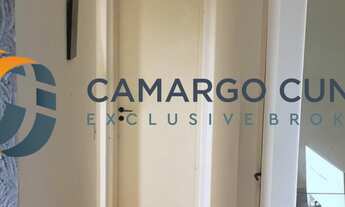 Imagem 4: Apartamento com 49 metros, possui 2 dormitórios e uma vaga. R$ 280.000,00 ? Morumbi/SP