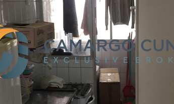 Imagem 6: Apartamento com 49 metros, possui 2 dormitórios e uma vaga. R$ 280.000,00 ? Morumbi/SP