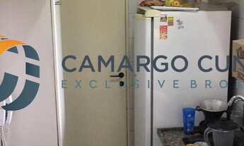 Imagem 7: Apartamento com 49 metros, possui 2 dormitórios e uma vaga. R$ 280.000,00 ? Morumbi/SP