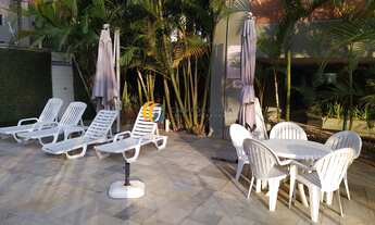 Imagem: APARTAMENTO RESIDENCIAL em SÃO PAULO