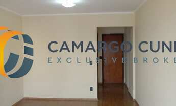 Imagem: Apartamento com 72 metros, possui 3 dormitórios