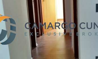 Imagem 3: Apartamento com 72 metros, possui 3 dormitórios sendo uma suíte e duas vagas. R$ 482.000,0