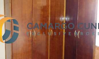 Imagem 4: Apartamento com 72 metros, possui 3 dormitórios sendo uma suíte e duas vagas. R$ 482.000,0