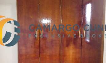 Imagem 5: Apartamento com 72 metros, possui 3 dormitórios sendo uma suíte e duas vagas. R$ 482.000,0