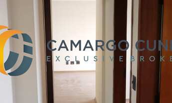 Imagem 7: Apartamento com 72 metros, possui 3 dormitórios sendo uma suíte e duas vagas. R$ 482.000,0