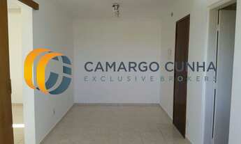 Imagem 3: Apartamento com 47 metros, possui 2 dormitórios e uma vaga. R$ 220.000,00 ? Vila Sonia/SP