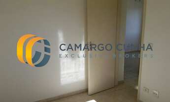 Imagem 4: Apartamento com 47 metros, possui 2 dormitórios e uma vaga. R$ 220.000,00 ? Vila Sonia/SP