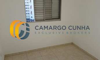 Imagem 6: Apartamento com 47 metros, possui 2 dormitórios e uma vaga. R$ 220.000,00 ? Vila Sonia/SP