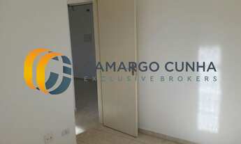 Imagem 7: Apartamento com 47 metros, possui 2 dormitórios e uma vaga. R$ 220.000,00 ? Vila Sonia/SP