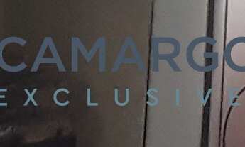 Imagem: Apartamento com 130 metros, possui 3 dormitórios