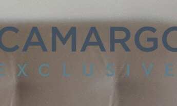 Imagem 2: Apartamento com 130 metros, possui 3 dormitórios sendo uma suíte e três vagas. R$ 630.000