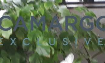 Imagem 4: Apartamento com 130 metros, possui 3 dormitórios sendo uma suíte e três vagas. R$ 630.000